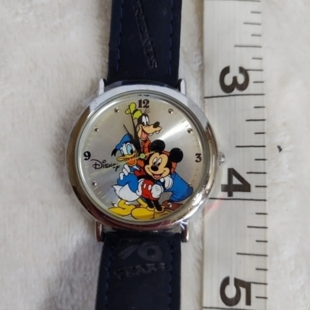 Disney mickey mouse